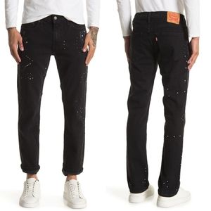 Levi's Flex 511 Slim 34x30 All Fours-Adevanced